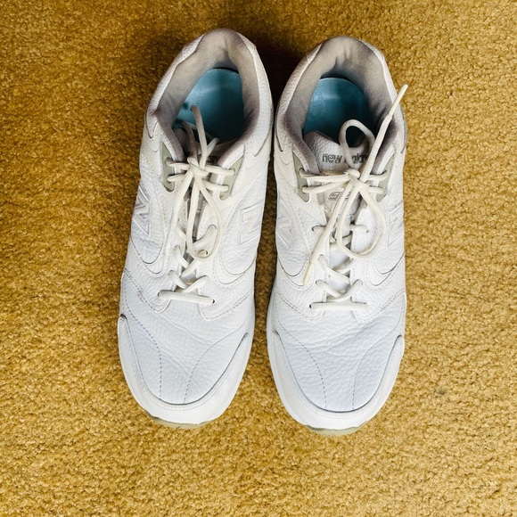 New Balance Men’s Walking Shoes - Picture 3 of 13